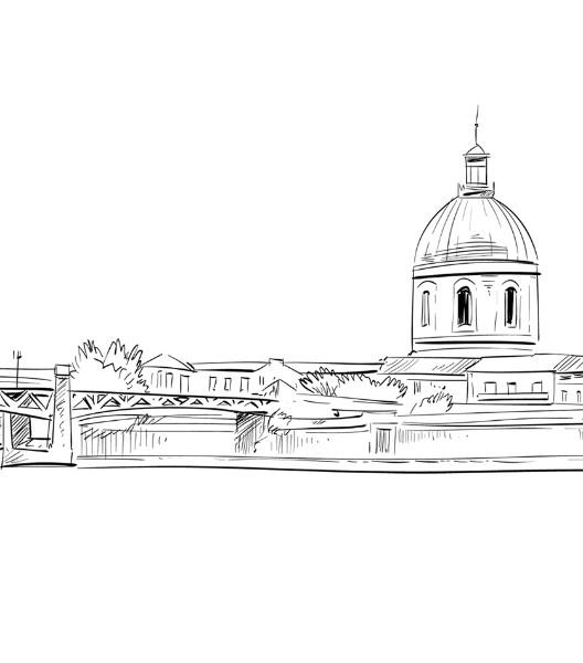 Tribunal de Toulouse