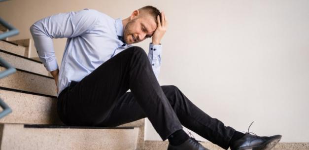 avocat accident de travail
