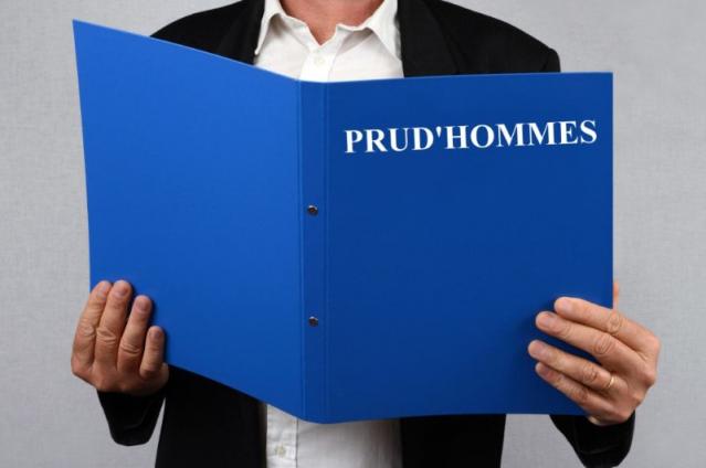 prud'hommes