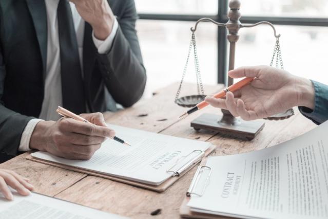 modification contrat de travail