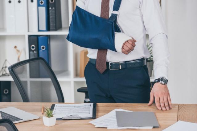 faute inexcusable de l'employeur