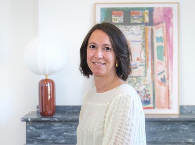 Maître Aurélie Ricard