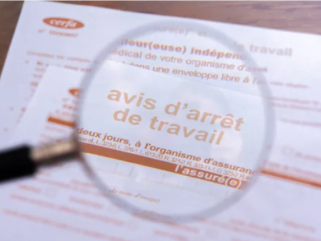 L’acquisition de droits à congés payés pendant un arrêt maladie