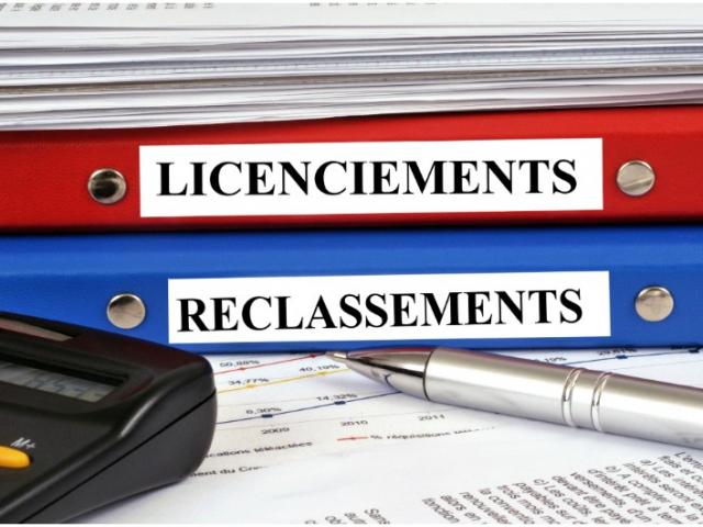 Licenciement économique : obligation d'information sur la priorité de réembauche