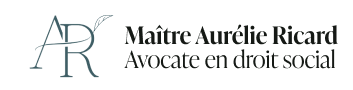 Logo Avocat Ricard